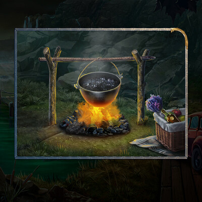 Bonfire