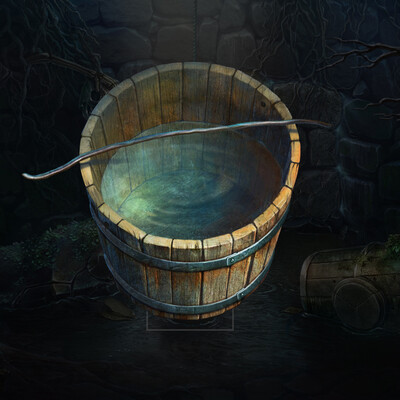 Bucket