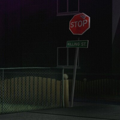 Killing street