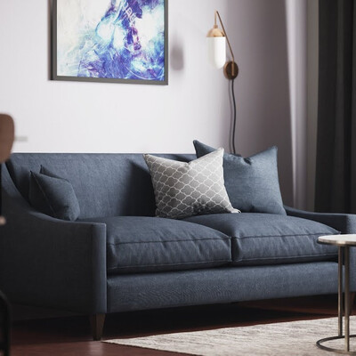 Interior cinematic