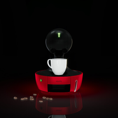 Сoffee Maker