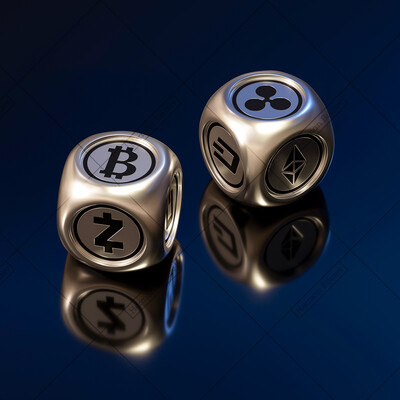 CryptoDice