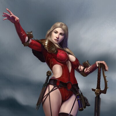 Queen2