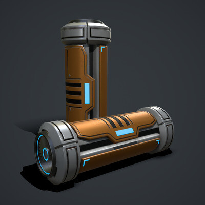 capsule