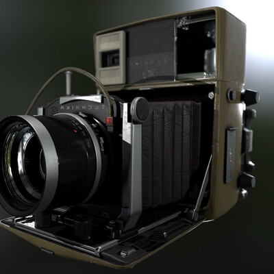 Linhof Technika 70