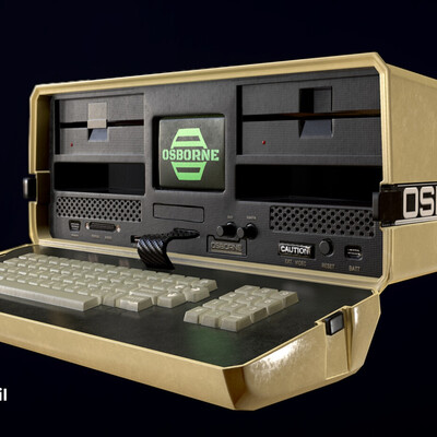 OSBORNE1