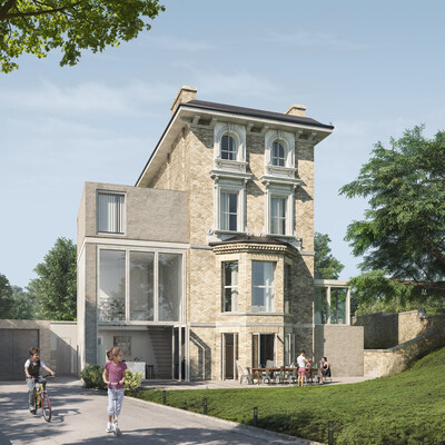 Batron House