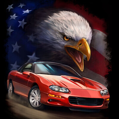 American Spirit