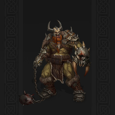 Destroyer