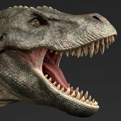 T-Rex
