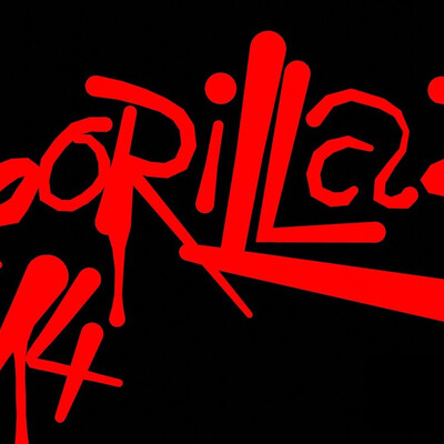Gorillaz