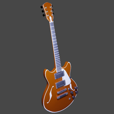 Guitar