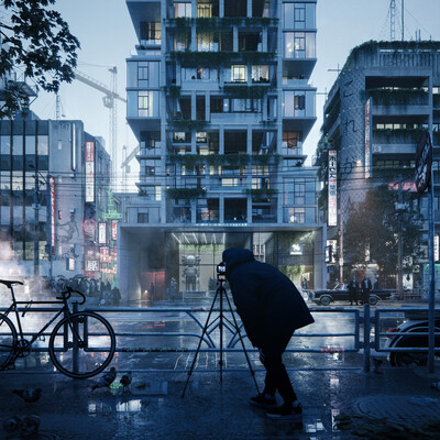 From Japan To The World