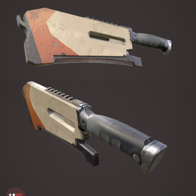 Knife