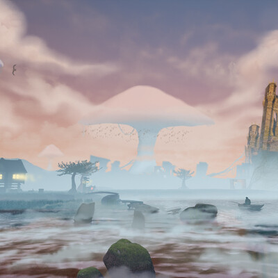 Lost Kingdom