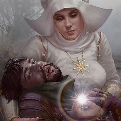 Целитель (Нити Судьбы)