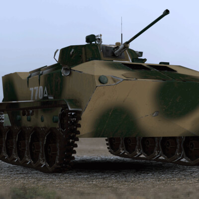 Tank