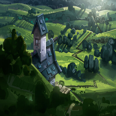 Fields