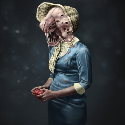 Abomination