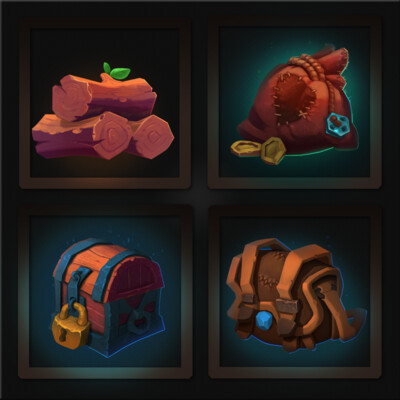 game icon