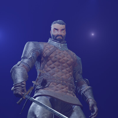 knight