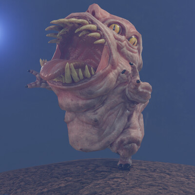 Demon