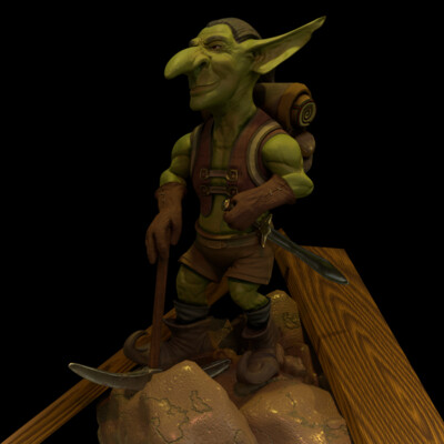 Goblin