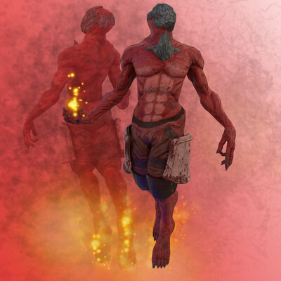 Demon