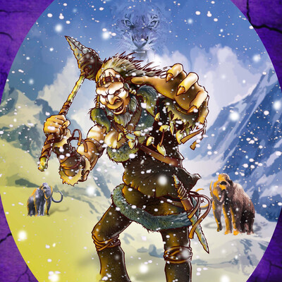 Cro-Magnon