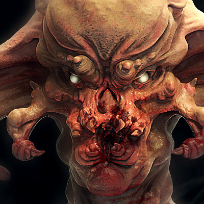 Creature