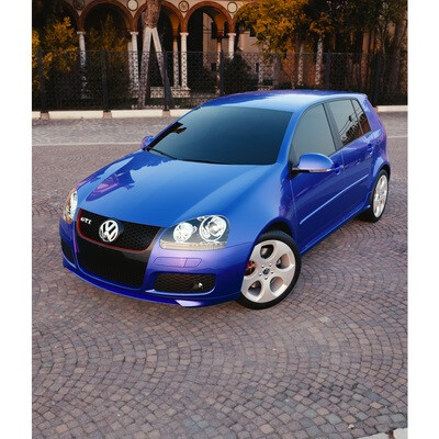 VW Golf 5 GTI