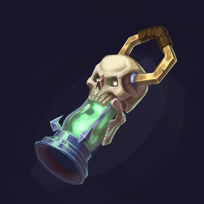 LANTERN