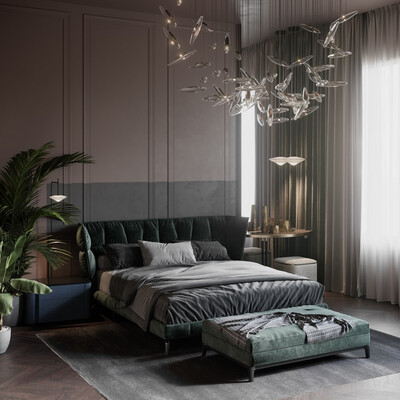Interiors by obraz27