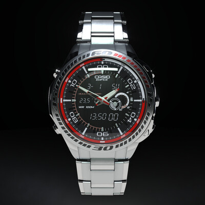 Наручные часы CASIO EFA-121