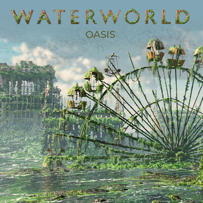 Oasis