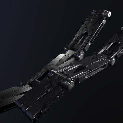 Hard surface panel