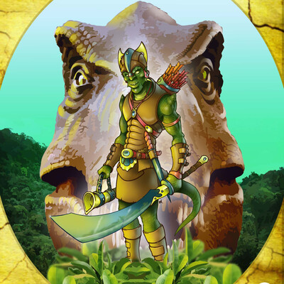Pangolin