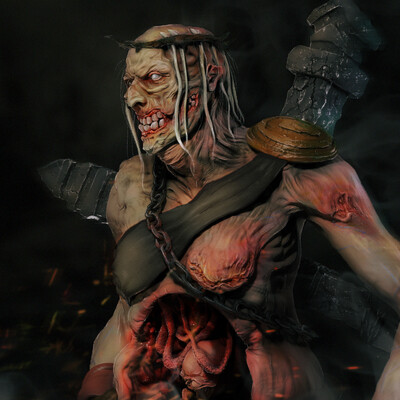 Mother