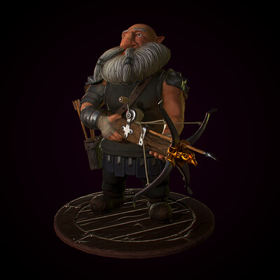 Dwarf