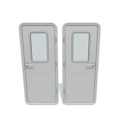 Ship Door G1