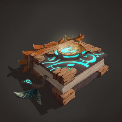 Книга