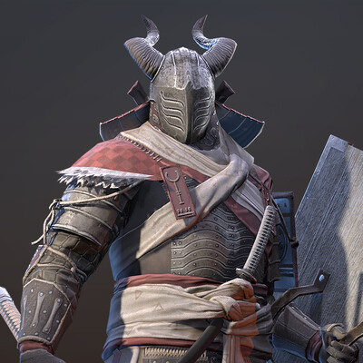 Samurai