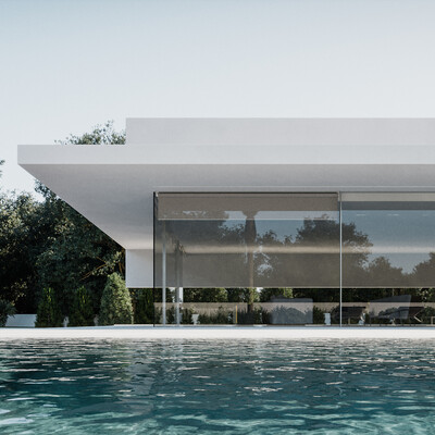 Hofmann House