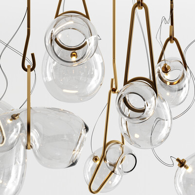 Catch Collection modeling