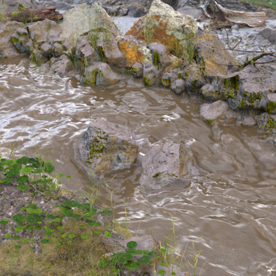 River