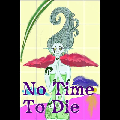 No Time To Die