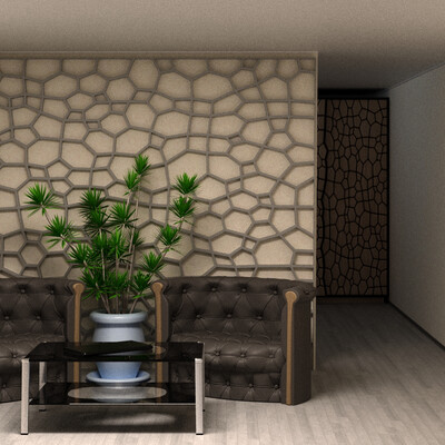 комната room