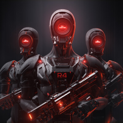 Hunters