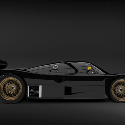Sauber Mercedes