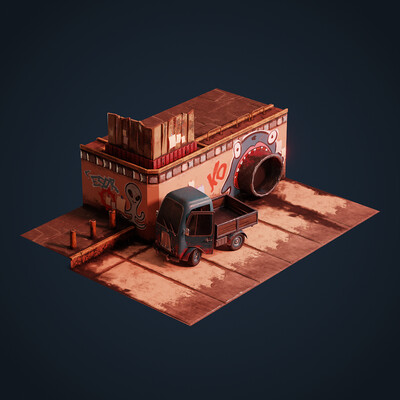 Cargo